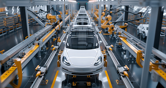 産業とエネルギー