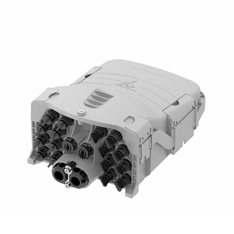 接続済みNAPボックス GSG16C