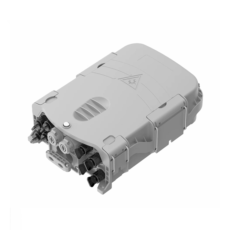 接続済みNAPボックス GSG08B