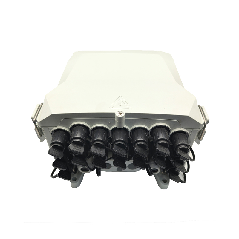 接続済みNAPボックス GSG16D