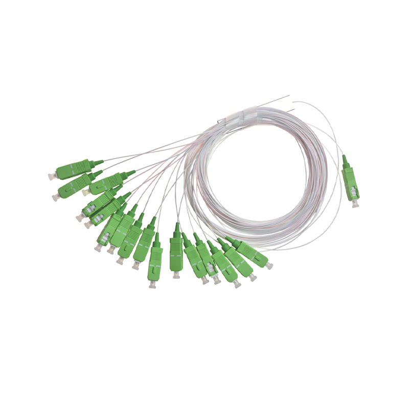 GSG-PLC-1x16-SC APC 光ファイバー PLC スプリッター