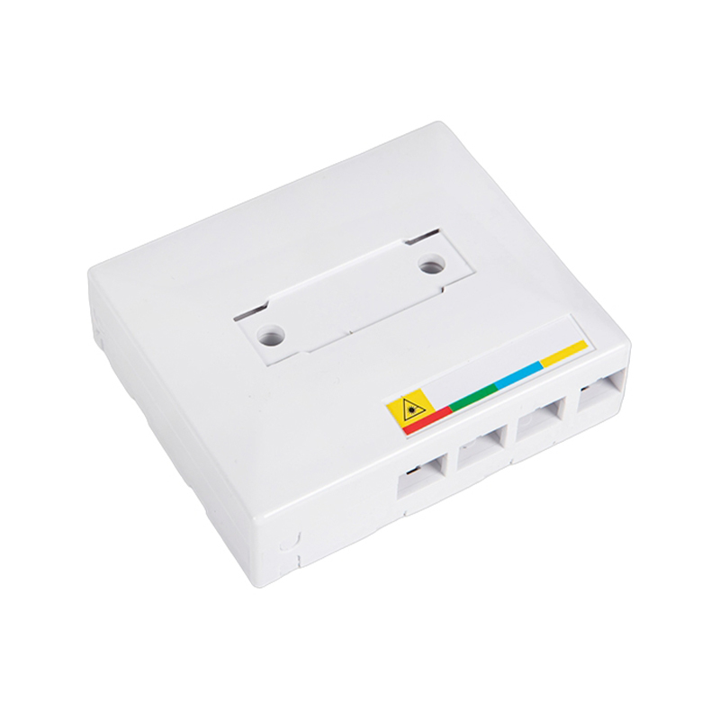 GSGTB08 光ファイバー配電ボックス