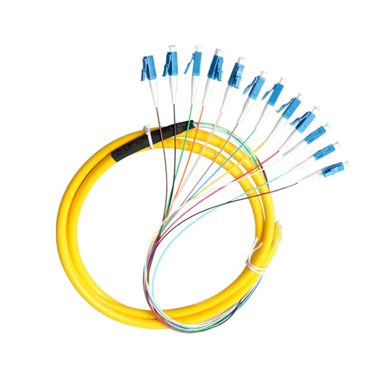 SC APC 光ファイバーパッチコード
