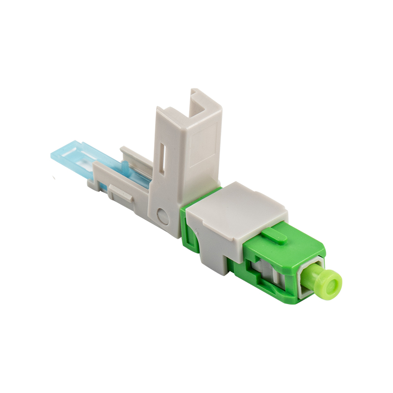 GSG-16-52mm-APC 光ファイバー高速コネクタ