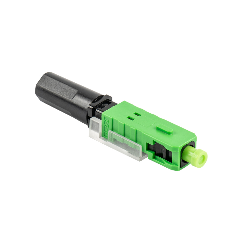 GSG-20-51mm-APC 光ファイバー高速コネクタ