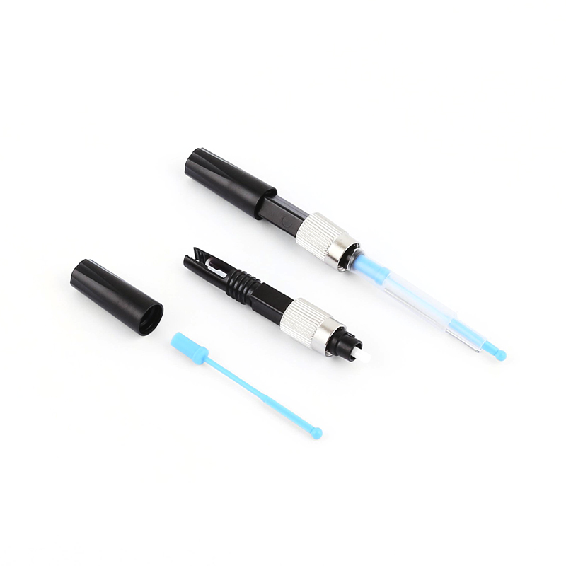 GSG-FC-55mm-UPC 光ファイバー高速コネクタ