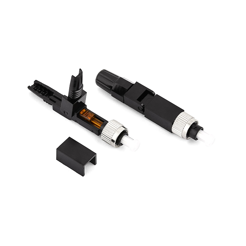 GSG-FC-55mm 光ファイバー高速コネクタ