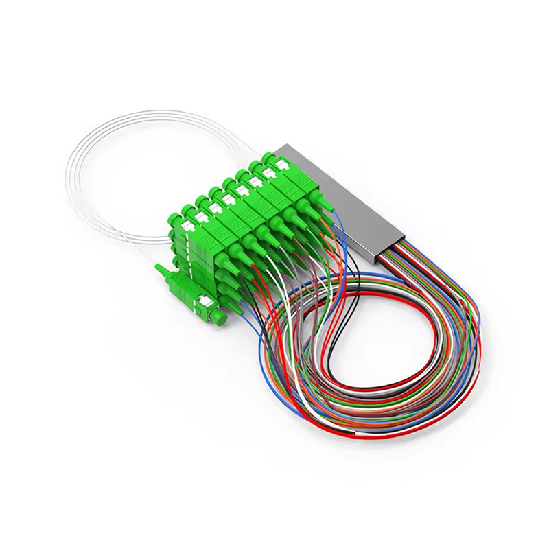 GSG-PLC-1x32-SC APC 光ファイバー PLC スプリッター