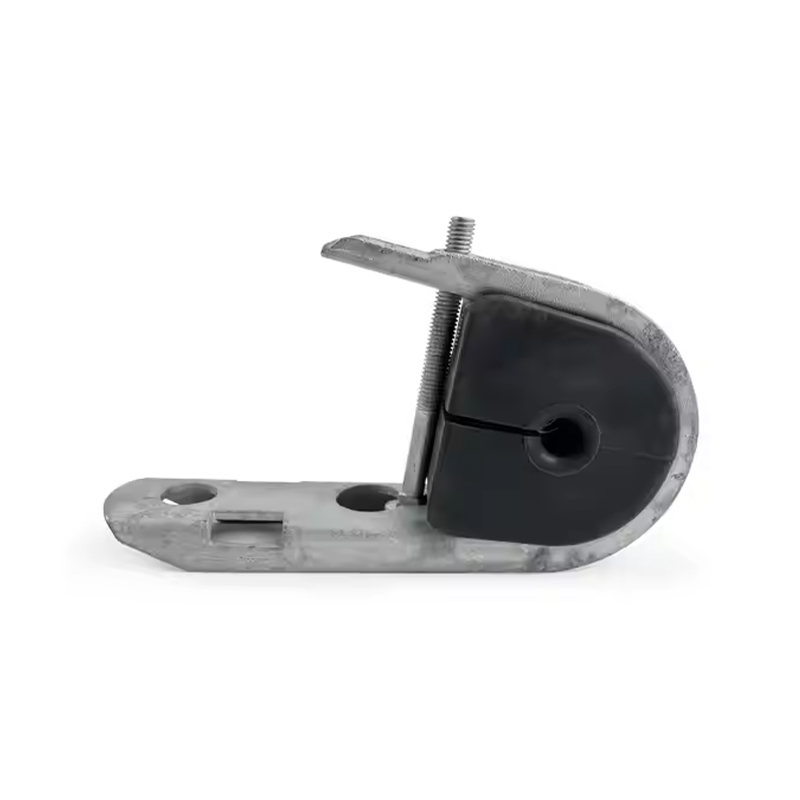 Jフック サスペンションクランプ