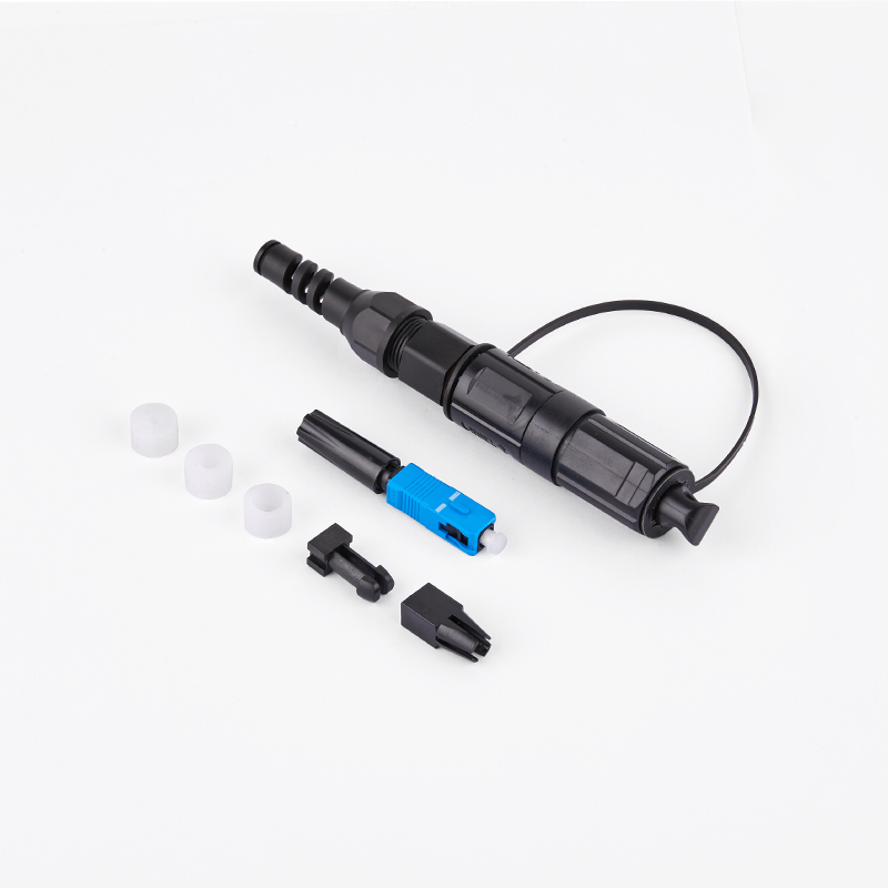 OptiTap SC-L02-UPC-防水高速コネクタ