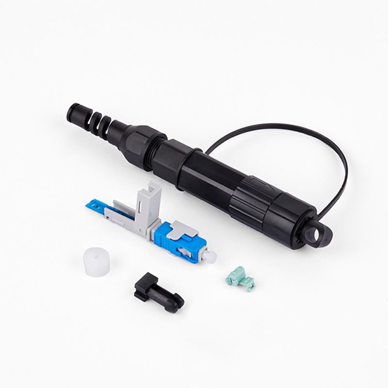 ミニ SC-L12-UPC-防水高速コネクタ