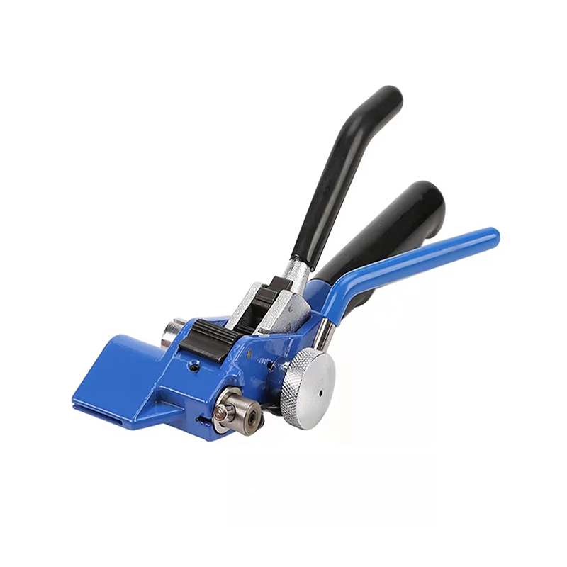 結束バンドツール