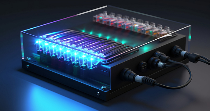 コミュニケーション分野