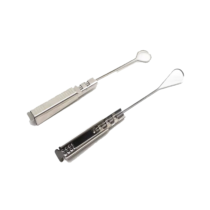 ケーブルクランプ ステンレススチール