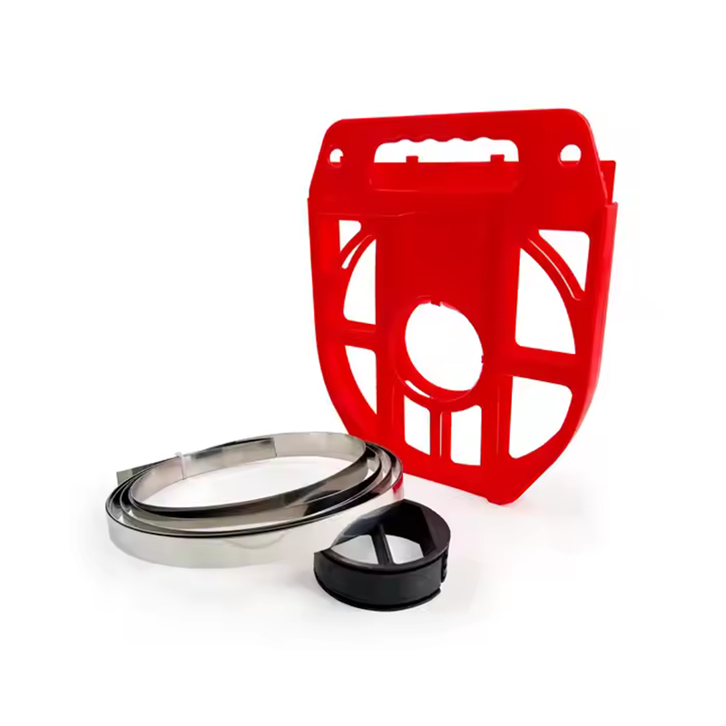 ステンレススチールバンド