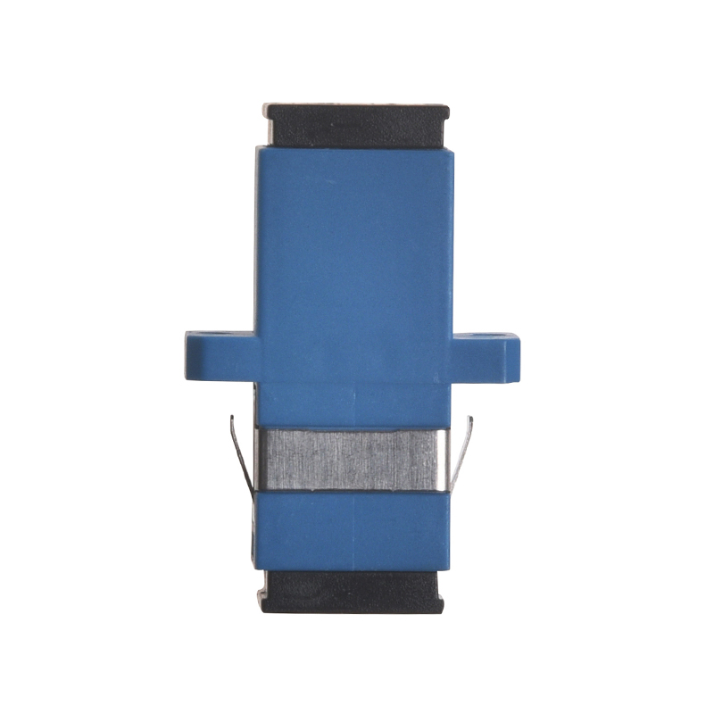 SC SM SX 光ファイバーアダプター