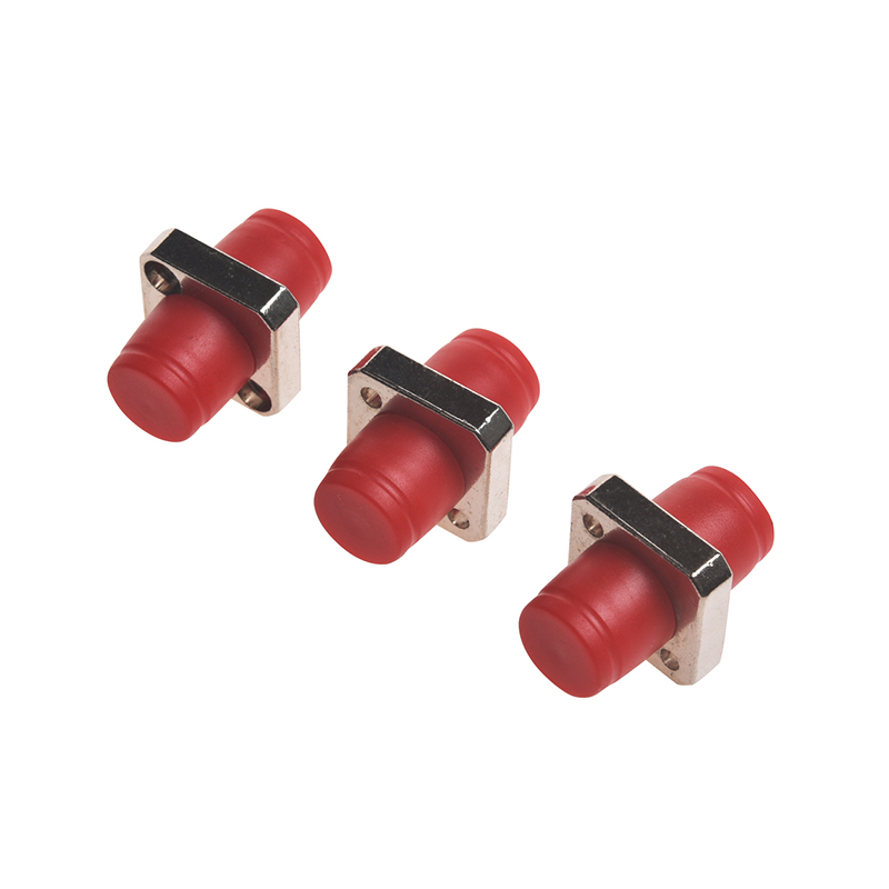 FC光ファイバーアダプター