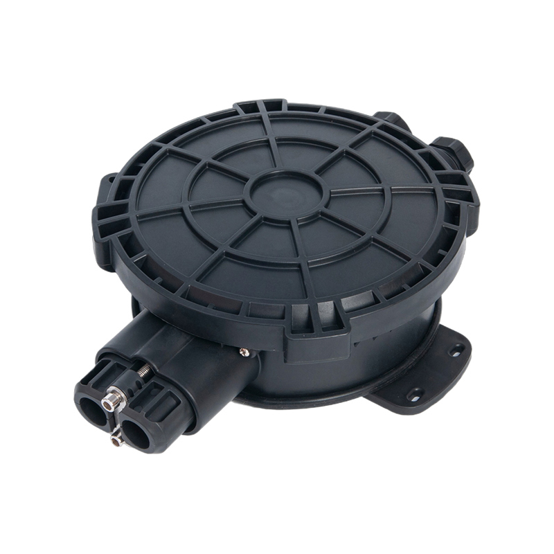 GSGSC004 光ファイバースプライスクロージャ