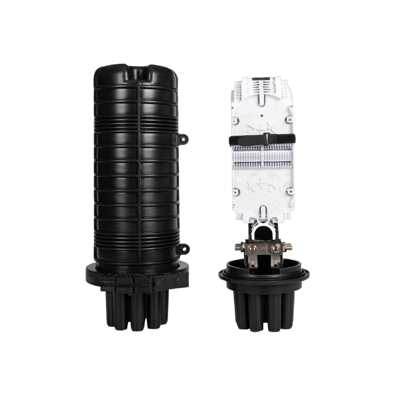 GSGSC106 光ファイバースプライスクロージャー