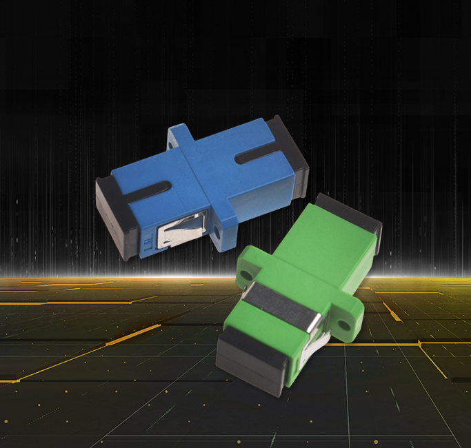 光ファイバーアクセサリ  