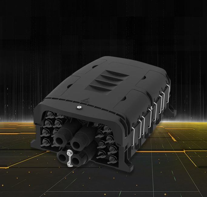 事前にコネクタ化された ODN ソリューション   