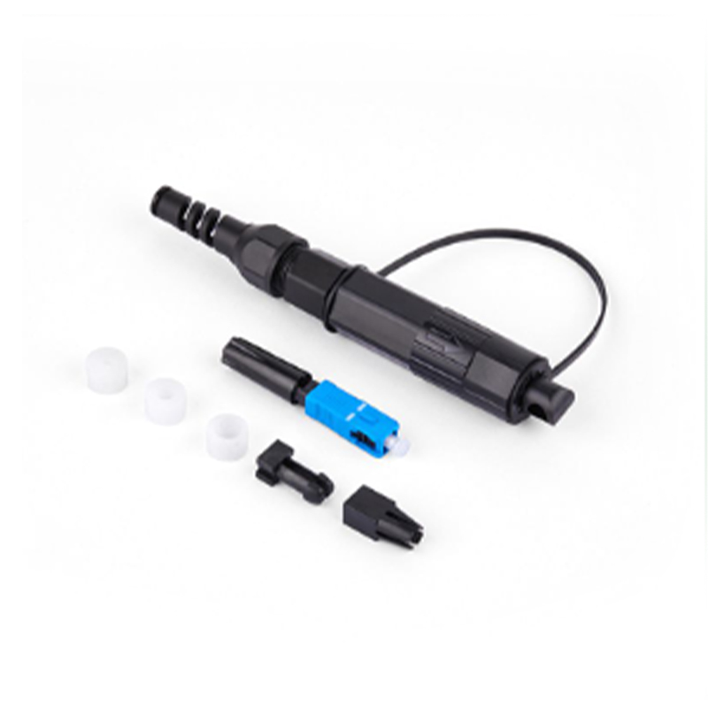 ミニ SC-L02-UPC-防水高速コネクタ