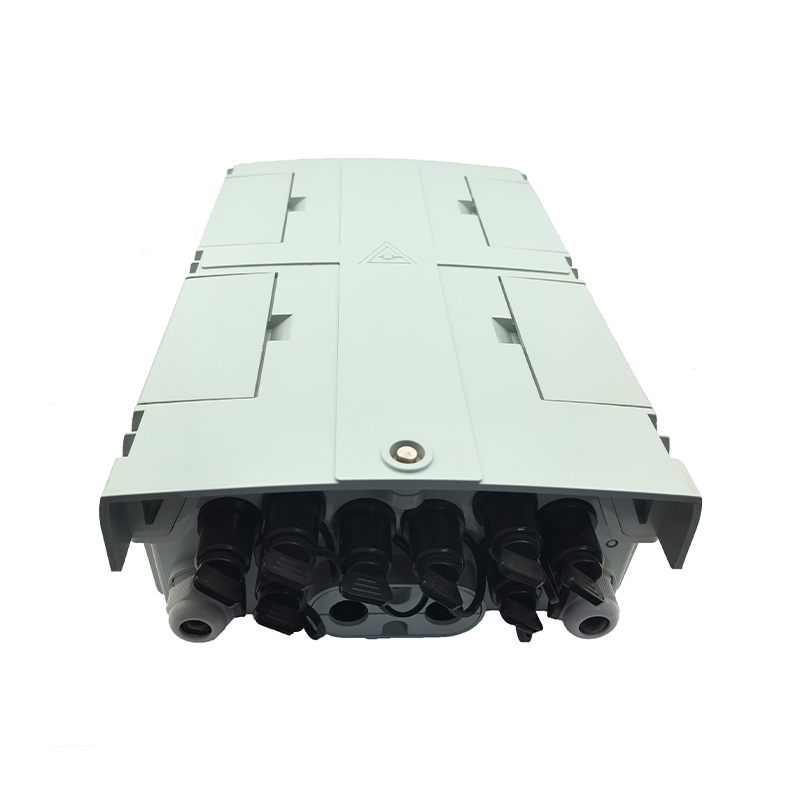 接続済みNAPボックス GSG16E