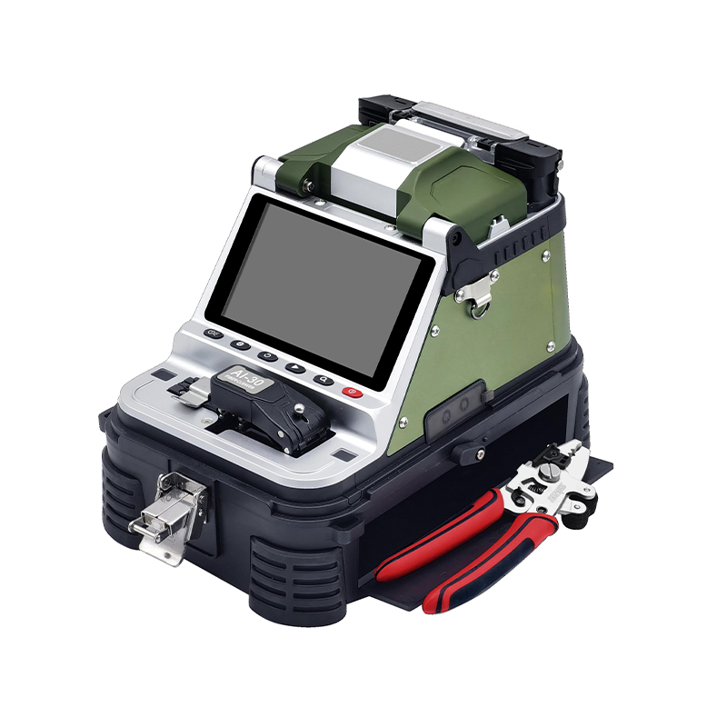 Ai-30 光ファイバー融着機