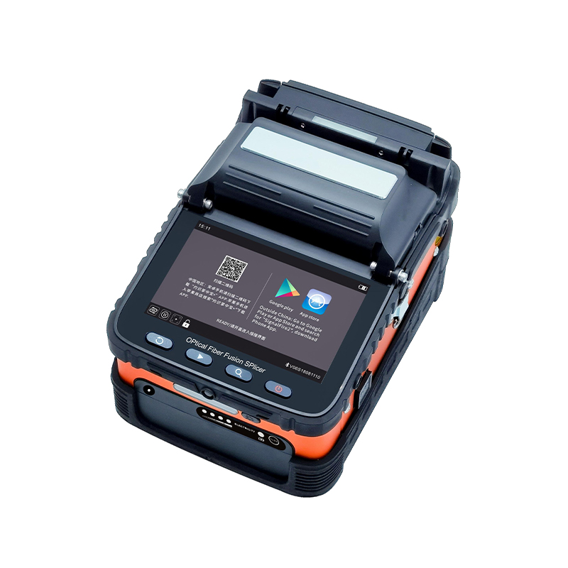 Ai-6A 光ファイバー融着機