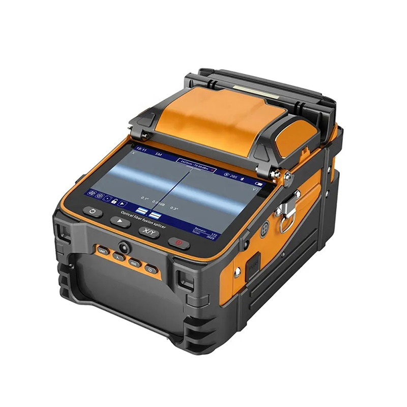 Ai-9 光ファイバー融着機