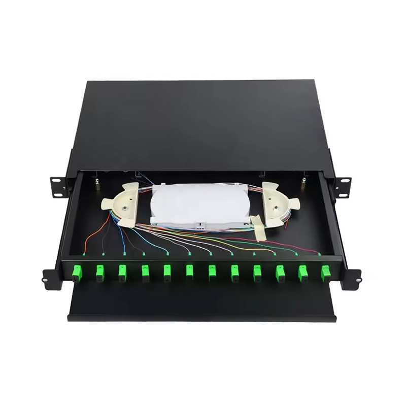 GSG-OTB-12A 光ファイバー端子箱