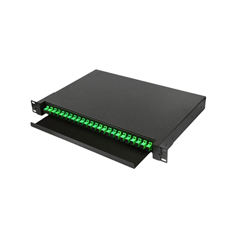 GSG-OTB-24A 光ファイバー端子箱