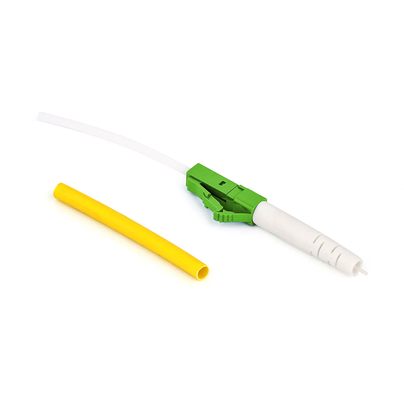 GSG-RL09-0.9mm-APC 光ファイバー高速コネクタ